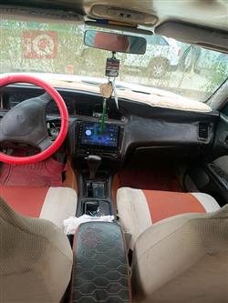 تويوتا كراون